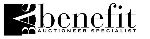 Benefit Auctioneer Specialist logo