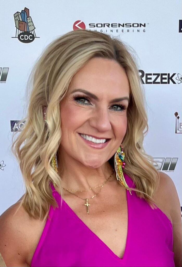 Bobbi Grigg Fundraising Auction