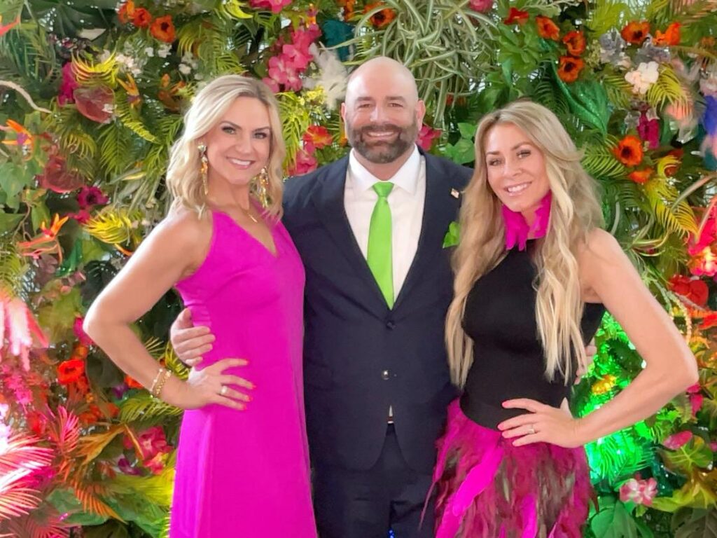 Elite Auctions Fundraising Team